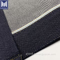 15oz Selvedge Denim Vest Custom Regular Fit Indigo Selvedge Denim Men Vest Manufactory